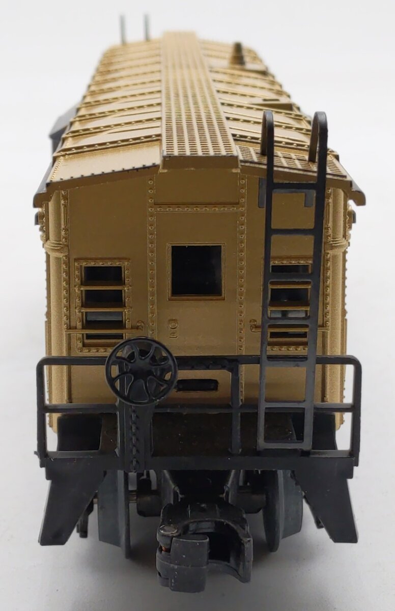 Lionel 6-9268 O Gauge Northern Pacific Bay Window Caboose #9268 EX/Box