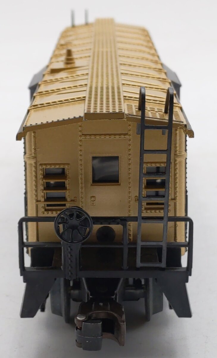 Lionel 6-9268 O Gauge Northern Pacific Bay Window Caboose #9268 EX/Box