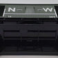 Bachmann 98008 G Scale Brake Van (Caboose) #13 LN/Box