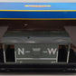 Bachmann 98008 G Scale Brake Van (Caboose) #13 LN/Box