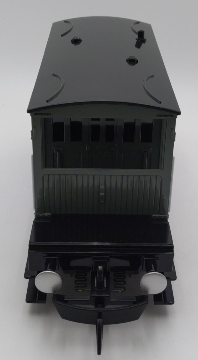 Bachmann 98008 G Scale Brake Van (Caboose) #13 LN/Box