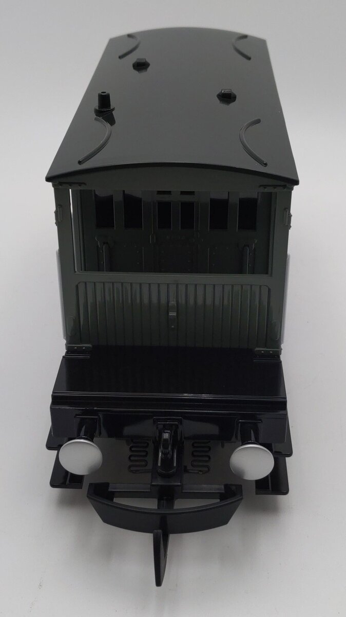 Bachmann 98008 G Scale Brake Van (Caboose) #13 LN/Box