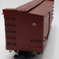 Bachmann 93320 G Scale Eastern Tennessee & Western North Carolina Boxcar #5 LN/Box