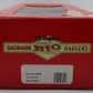 Bachmann 93320 G Scale Eastern Tennessee & Western North Carolina Boxcar #5 LN/Box