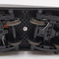 Aristo-Craft 21900 G Undecorated Slopeback Tender w/Sound EX/Box