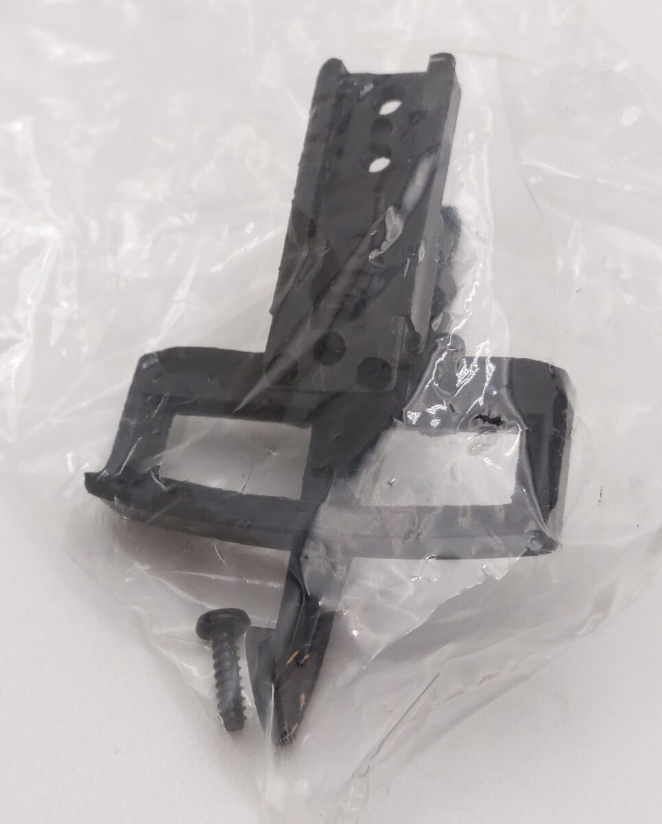 Aristo-Craft 21900 G Undecorated Slopeback Tender w/Sound EX/Box
