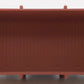 Aristo-Craft 40002 G Scale Santa Fe 20 Foot 2-Axle Gondola #77555 LN/Box