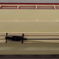Bachmann 93939 G Scale Closed Street Car United Traction - w/ Metal Wheels #1623 EX/Box