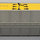 Delton 4257Y G Scale Denver & Rio Grande Western Reefer Car #49 VG/Box