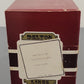 Delton 4257Y G Scale Denver & Rio Grande Western Reefer Car #49 VG/Box