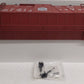 USA Trains R1424 G Sandy River & Rangeley Lakes Boxcar EX/Box
