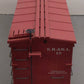 USA Trains R1424 G Sandy River & Rangeley Lakes Boxcar EX/Box