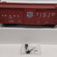 USA Trains R1424 G Sandy River & Rangeley Lakes Boxcar EX/Box