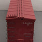 USA Trains R1424 G Sandy River & Rangeley Lakes Boxcar EX/Box