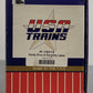 USA Trains 19019 G Scale Sandy Rivers & Rangeley Lakes Boxcar #137 EX/Box