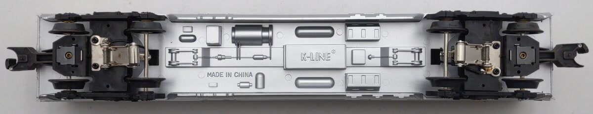 K-Line K4580-0005 O Gauge Pennsylvania 