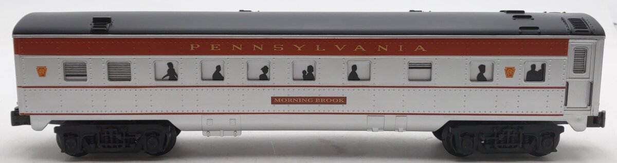 K-Line K4580-0005 O Gauge Pennsylvania 