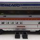 K-Line K4580-006 O Gauge Pennsylvania "Imperial Pass" Streamliner Combine Car EX/Box