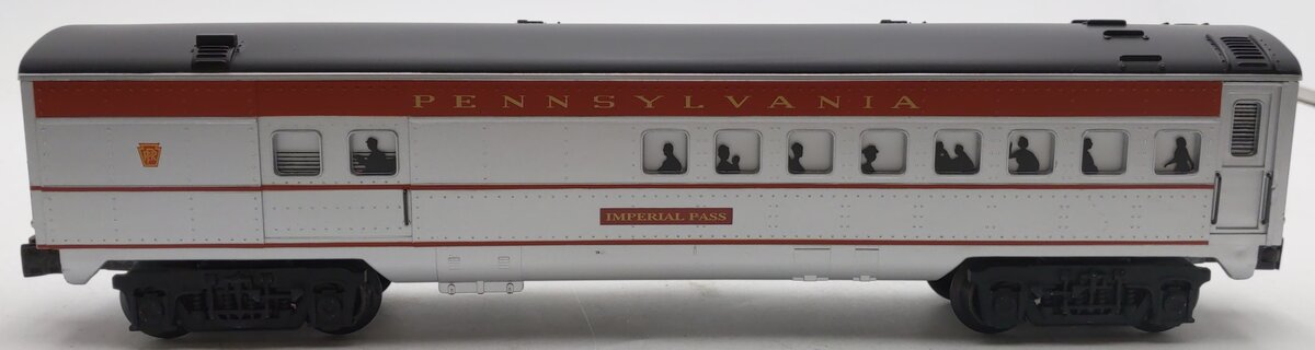K-Line K4580-006 O Gauge Pennsylvania 