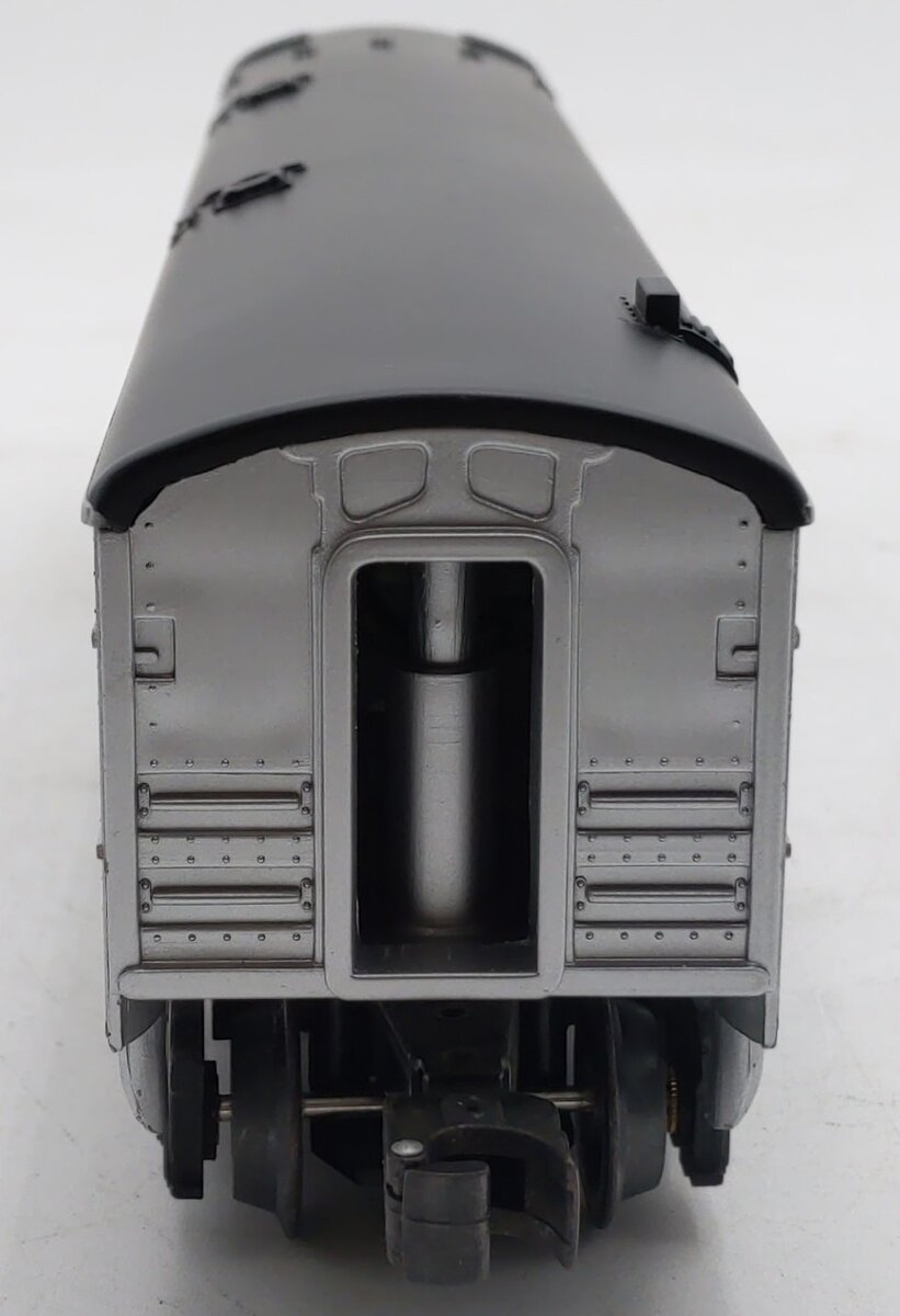 K-Line K4580-006 O Gauge Pennsylvania "Imperial Pass" Streamliner Combine Car EX/Box