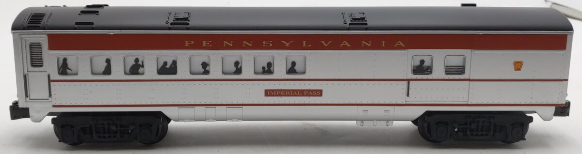 K-Line K4580-006 O Gauge Pennsylvania 