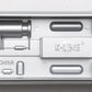 K-Line K4580-006 O Gauge Pennsylvania "Imperial Pass" Streamliner Combine Car EX/Box