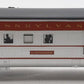 K-Line K4580-0004 O PRR "Lawmaker" Streamliner Passenger Car EX/Box