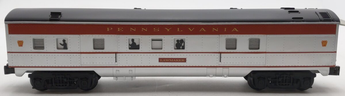 K-Line K4580-0004 O PRR 