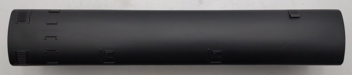 K-Line K4580-0004 O PRR 