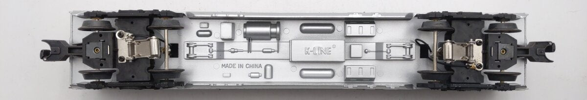 K-Line K4580-0004 O PRR "Lawmaker" Streamliner Passenger Car EX/Box