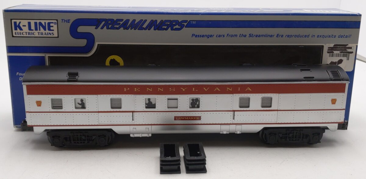 K-Line K4580-0004 O PRR 