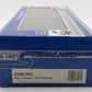 K-Line K4580-0004 O PRR "Lawmaker" Streamliner Passenger Car EX/Box