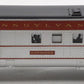 K-Line K4580-0004 O PRR "Lawmaker" Streamliner Passenger Car EX/Box