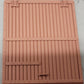 Aristo-Craft 86010 G Scale ATSF/Santa Fe Wood Box Car #47700 - Metal Wheels VG/Box