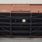 Aristo-Craft 86010 G Scale ATSF/Santa Fe Wood Box Car #47700 - Metal Wheels VG/Box
