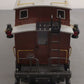 LGB 46655 G Scale Sandy River & Rangeley Lakes Caboose #655 EX/Box