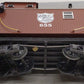 LGB 46655 G Scale Sandy River & Rangeley Lakes Caboose #655 EX/Box