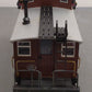 LGB 46655 G Scale Sandy River & Rangeley Lakes Caboose #655 EX/Box