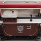 LGB 46655 G Scale Sandy River & Rangeley Lakes Caboose #655 EX/Box