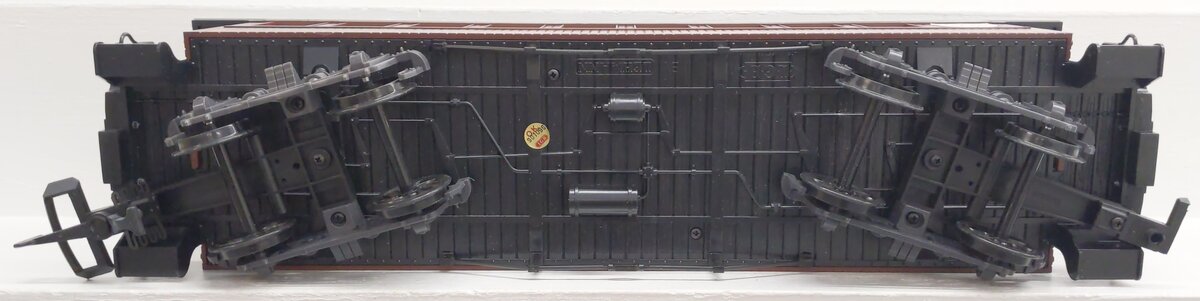 LGB 33800 G Scale Sandy River & Rangeley Lakes Coach Car #3080 EX/Box