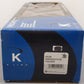K-Line K923-005 G Scale Anheuser Busch Ice Car #3605 LN/Box