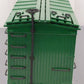 K-Line K923-005 G Scale Anheuser Busch Ice Car #3605 LN/Box