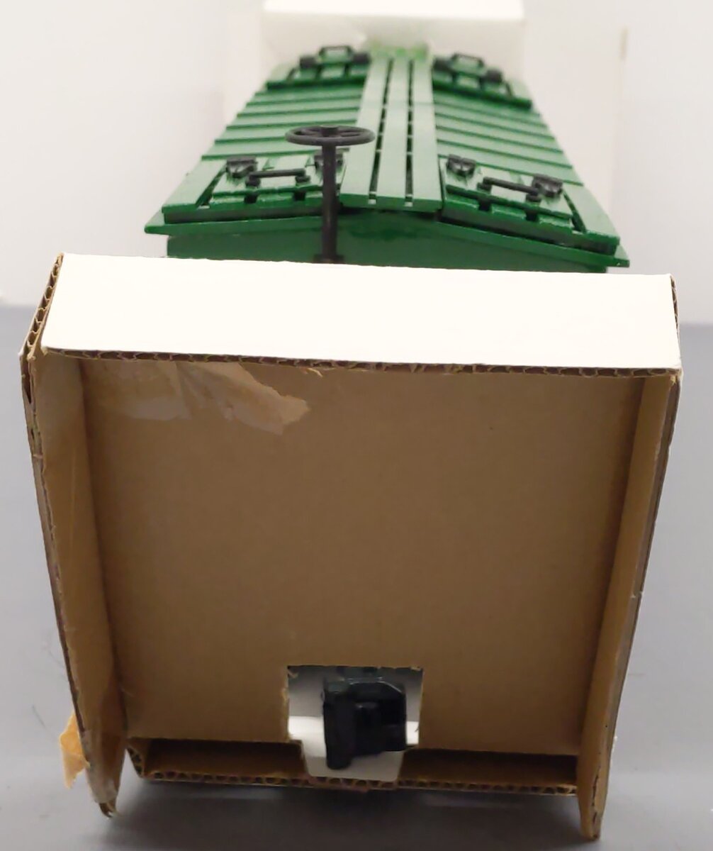 K-Line K923-005 G Scale Anheuser Busch Ice Car #3605 LN/Box