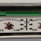 K-Line K923-005 G Scale Anheuser Busch Ice Car #3605 LN/Box