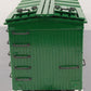 K-Line K923-005 G Scale Anheuser Busch Ice Car #3605 LN/Box