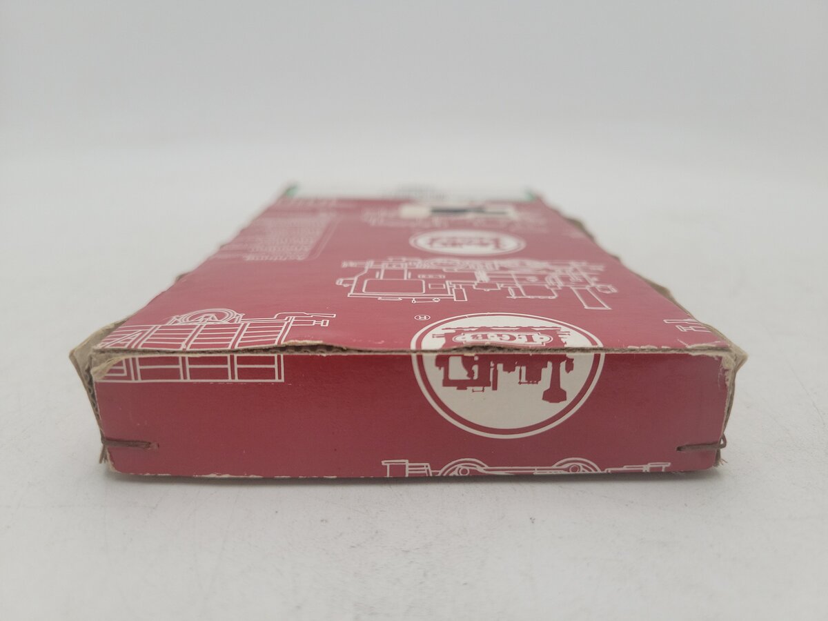 LGB 10153 Single Rail Insulated Track EX/Box