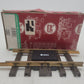 LGB 10153 Single Rail Insulated Track EX/Box