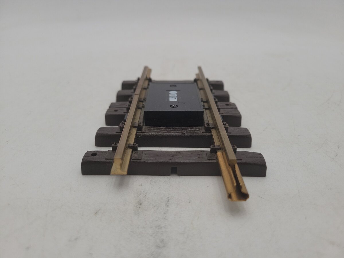 LGB 10153 Single Rail Insulated Track EX/Box