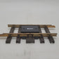 LGB 10153 Single Rail Insulated Track EX/Box