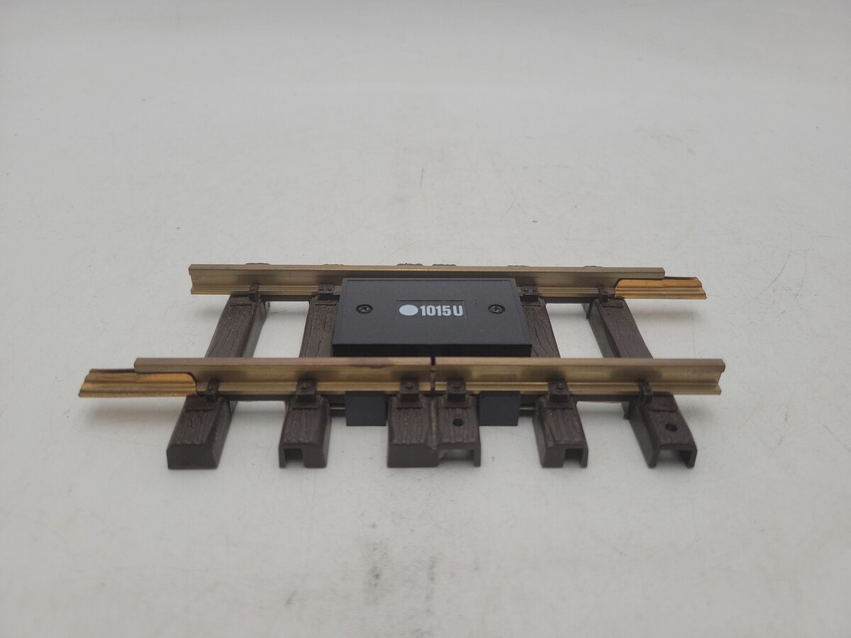 LGB 10153 Single Rail Insulated Track EX/Box
